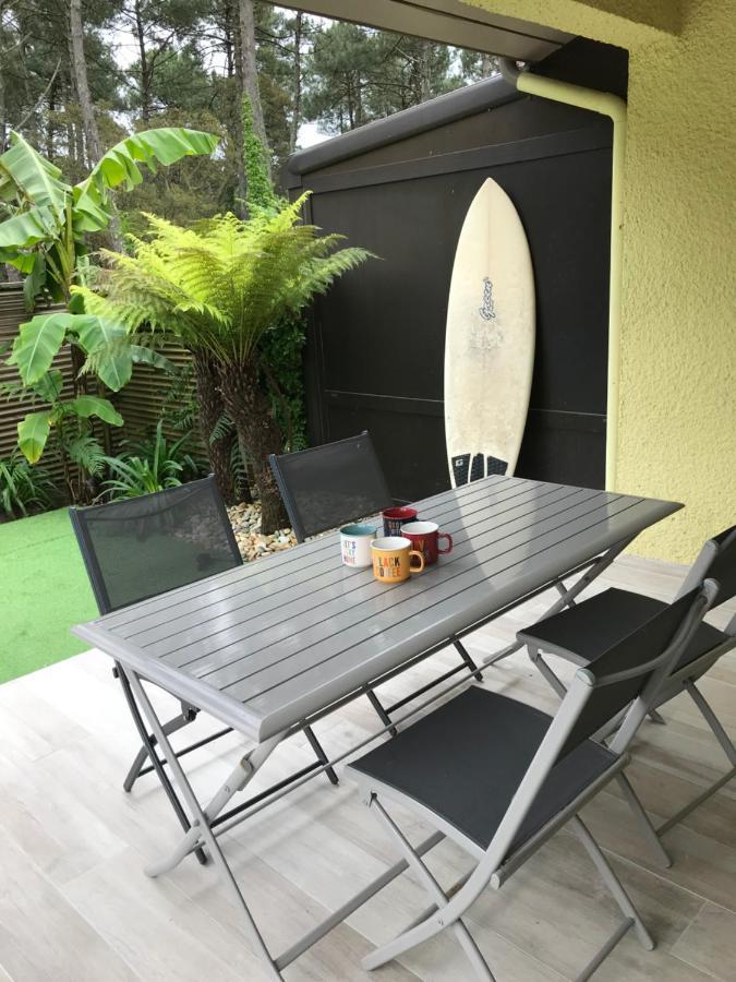 סניוס Villa Patio Terrasse Privative Ocean 10 Min A Pied מראה חיצוני תמונה