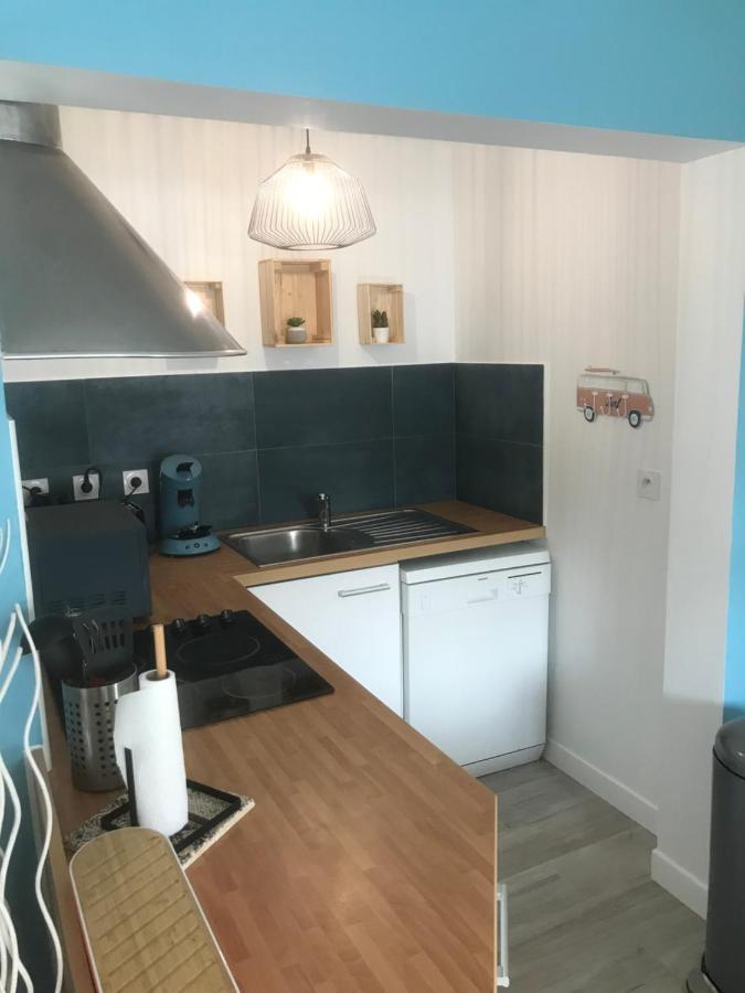 סניוס Villa Patio Terrasse Privative Ocean 10 Min A Pied מראה חיצוני תמונה